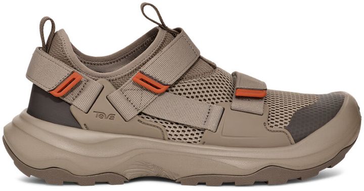 OUTFLOW UNIVERSA Teva
