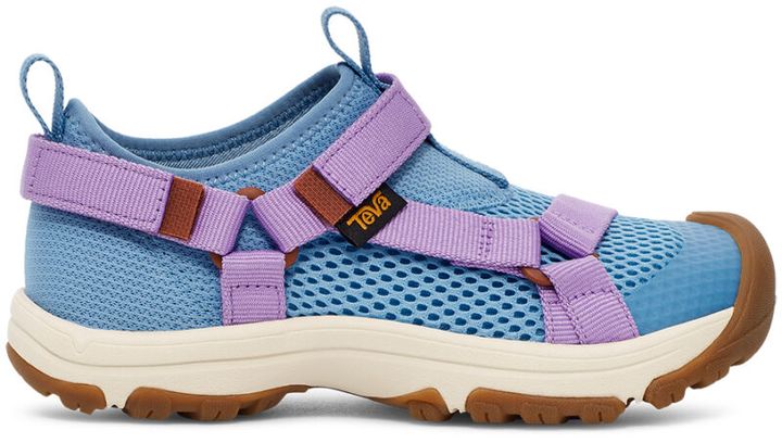 OUTFLOW UNIVERSA Teva