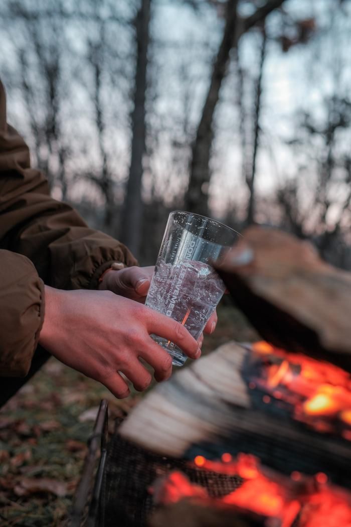 LOD PRODUCTS パイントグラス