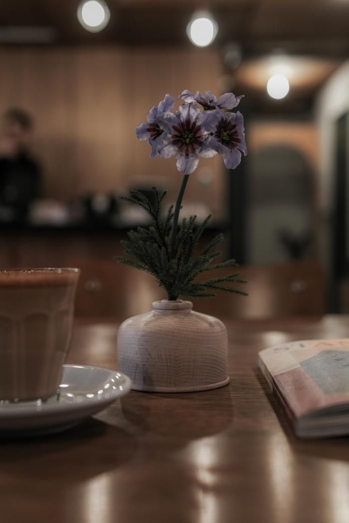 LOD Productsのフラワーベース