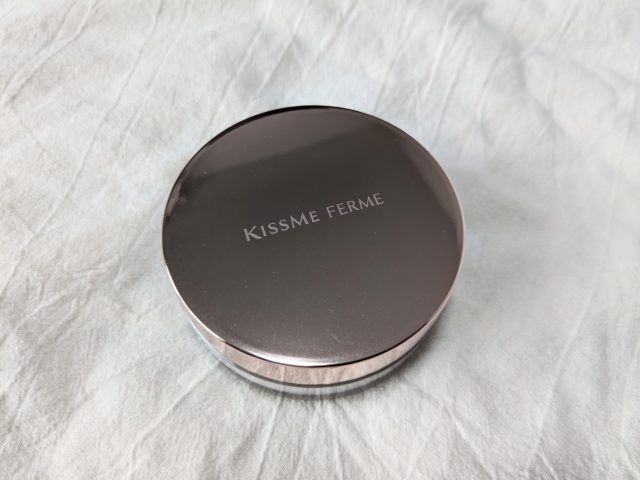 KISSME FERMEの写真