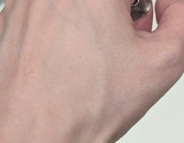 KISSME FERMEの写真