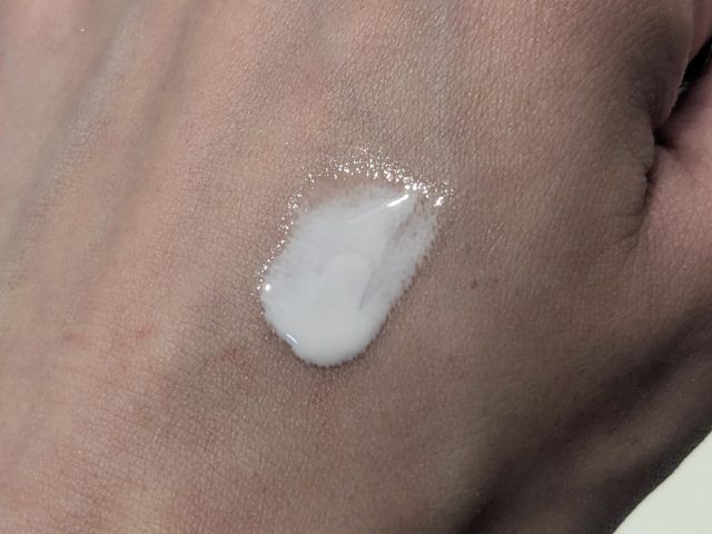 KISSME FERMEの写真