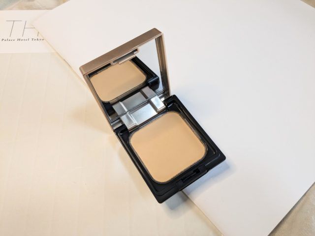 KISSME FERMEの写真