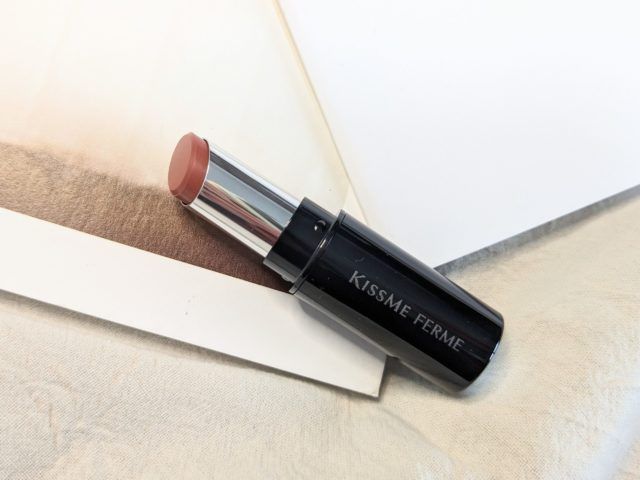 KISSME FERMEの写真