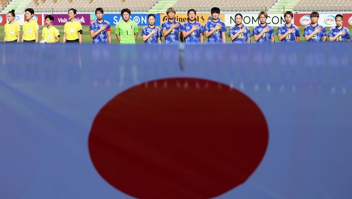 なでしこ、北朝鮮と国立決戦！男子キャプテン遠藤航も「勝てばパリ五輪決定です！！みんなで応援しましょう」