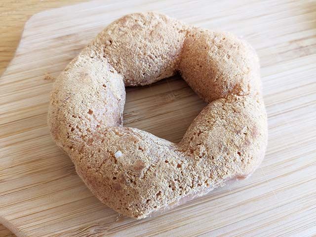 桜もちっとドーナツ つぼみ