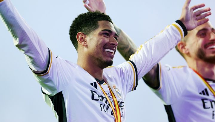 銀河系時代のレアルと、エムバペが移籍しうる現在のレアルはどっちが強い？フィーゴの返答が超現実的だった