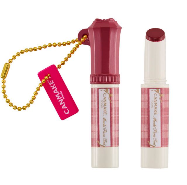 キャンメイクのコラボしてミニチュア