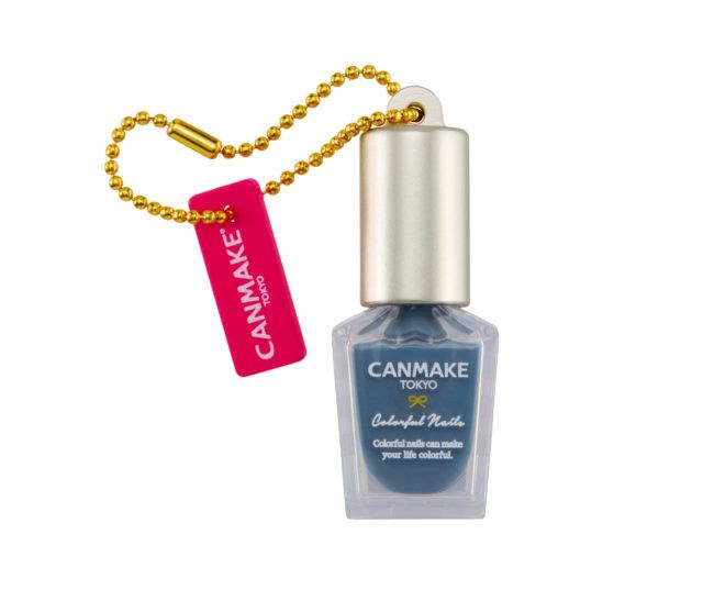 キャンメイクのコラボしてミニチュア