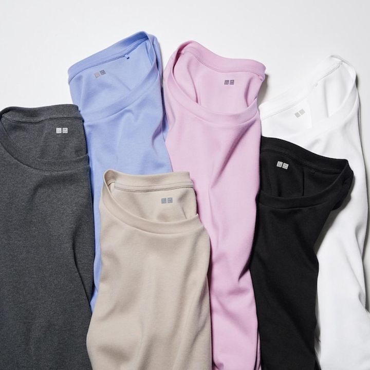 画像2: 出典：ユニクロ