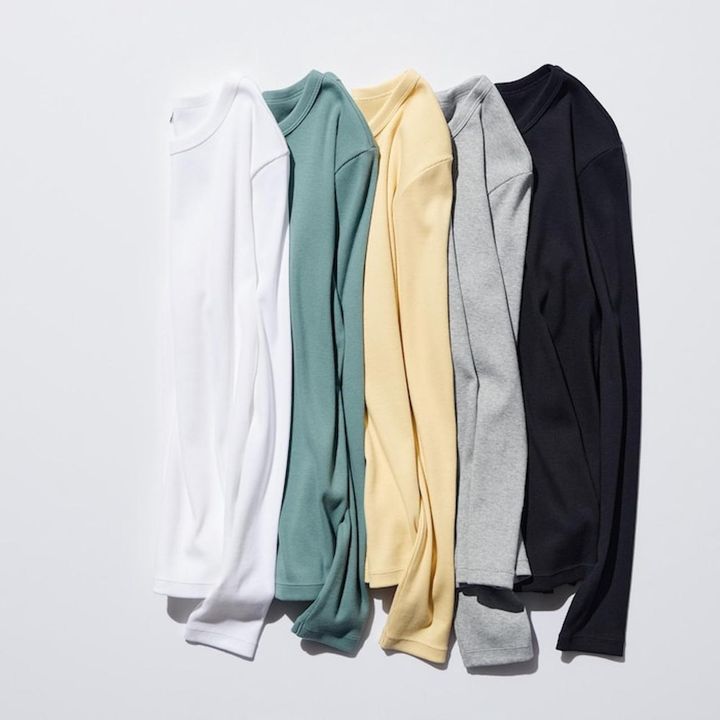 画像3: 出典：ユニクロ