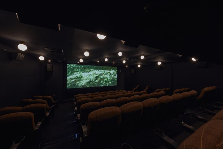 下北沢駅直結のミニシアター〈K2〉ファンコミュニティがスタート！