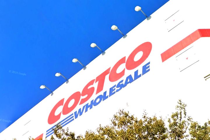 「コストコ」の再販店とは？（C）Google