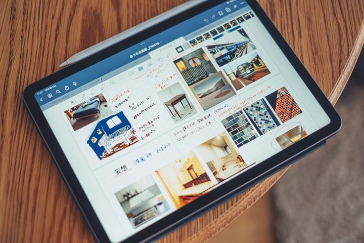  築古マンションをまっさらに、０から好きなものを詰め込んだ住まい