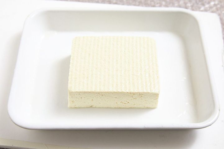 豆腐