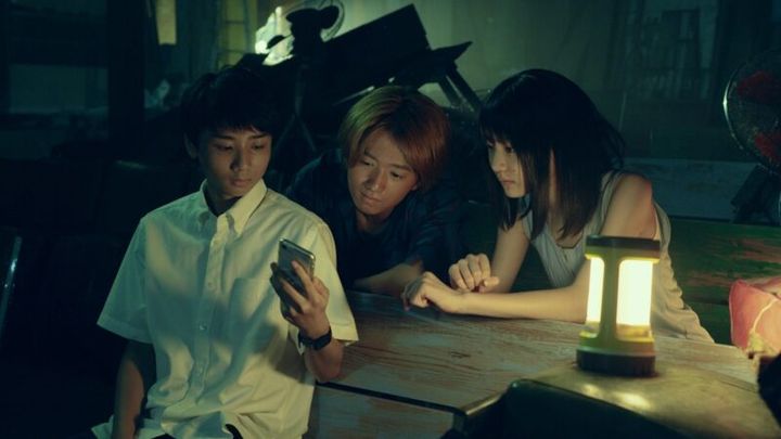 映画ゴールド・ボーイ 岡田将生主演のサスペンス