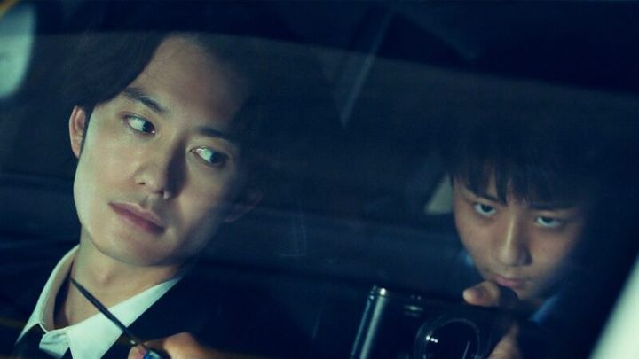 映画 ゴールド・ボーイ 3月8日公開