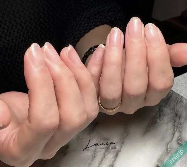 LACCAが投稿したネイルデザイン [photoid:I0129401] via Itnail Design (728618)