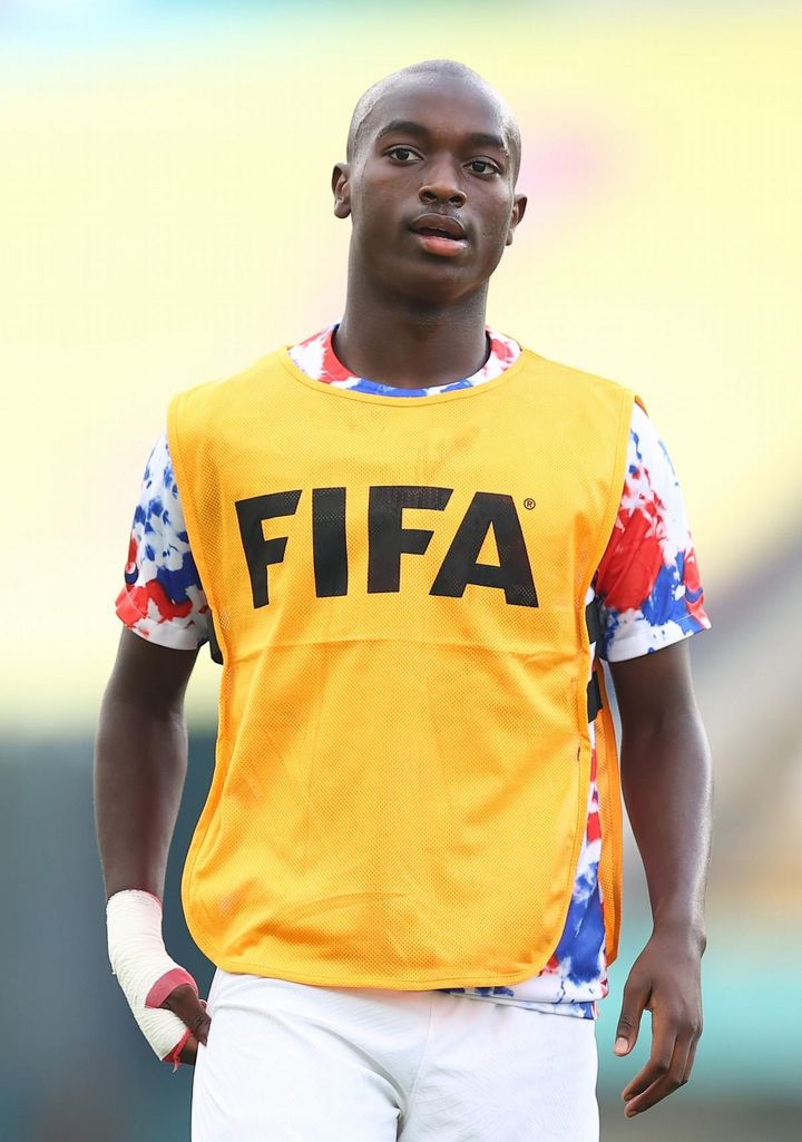 メッシや吉田麻也がいるアメリカMLS！「欧州ビッグクラブに移籍間違いなしの最強若手7名」