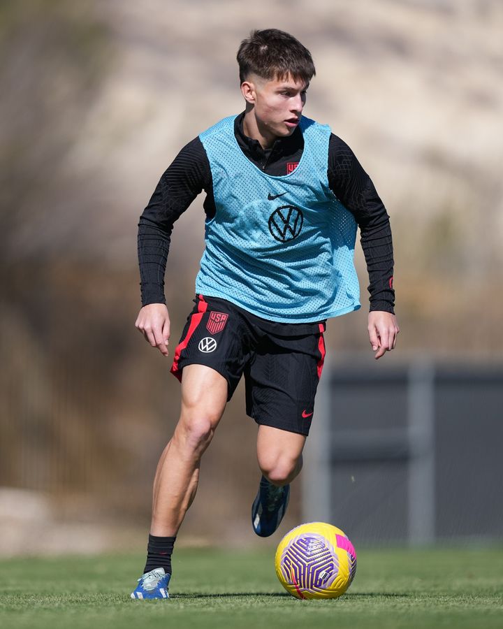 メッシや吉田麻也がいるアメリカMLS！「欧州ビッグクラブに移籍間違いなしの最強若手7名」