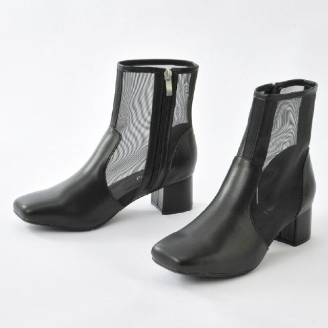 しまむらの春シューズ