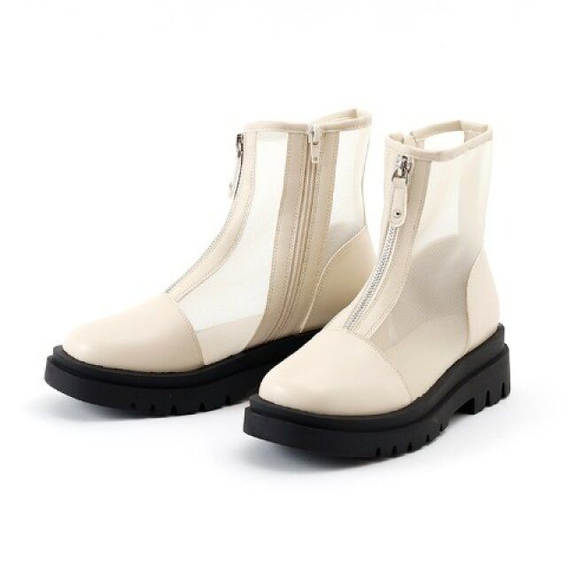 しまむらの春シューズ