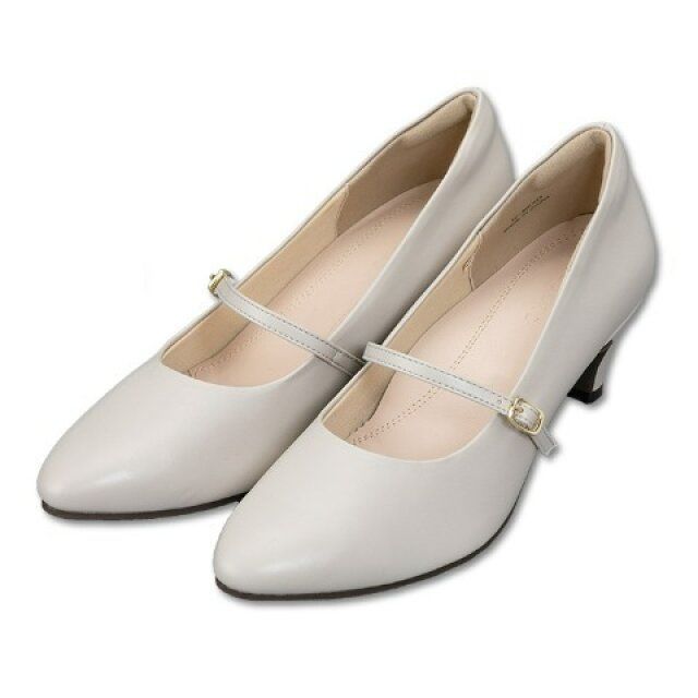 しまむらの春シューズ