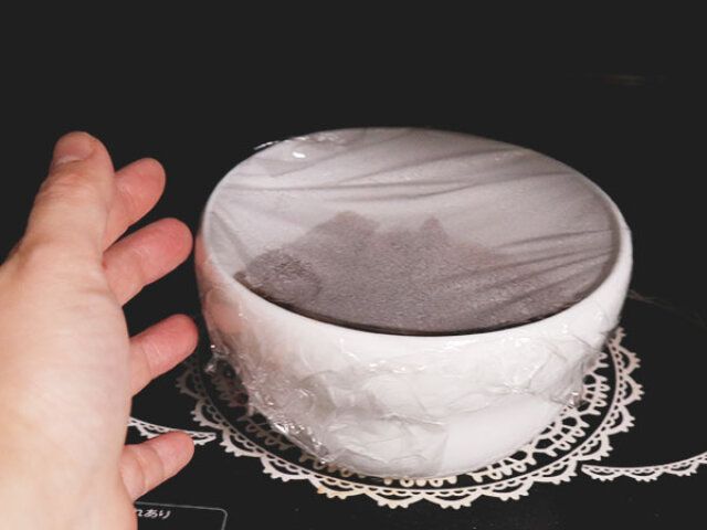 ダイソーの電子レンジで使えるトレー