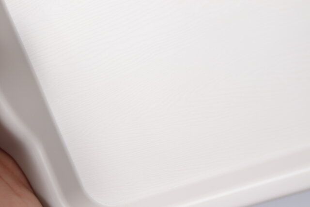 ダイソーの電子レンジで使えるトレー