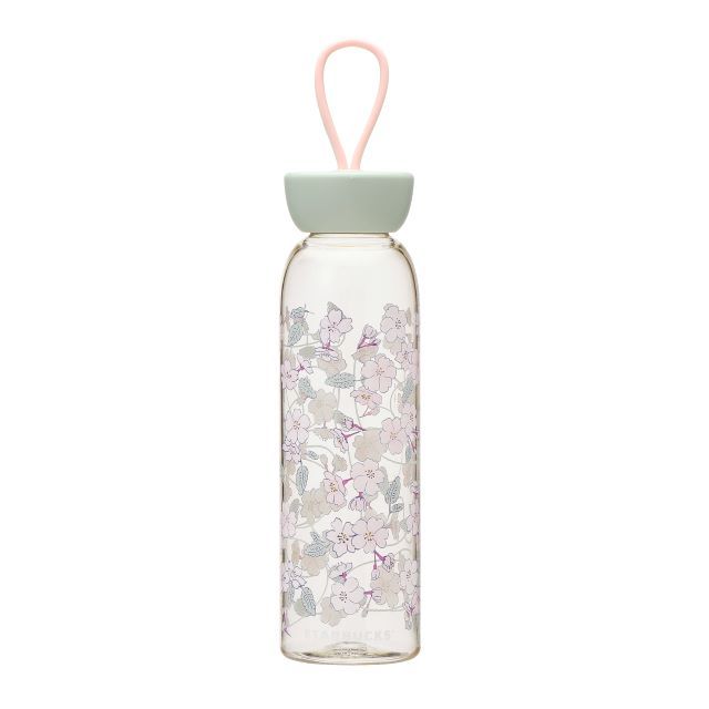 SAKURA2024シリコンストラップボトル532ml