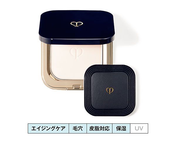 プードルコンパクトエサンシエル n