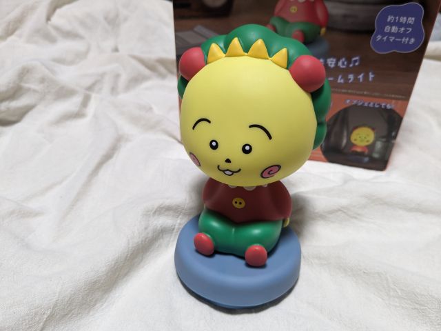 COJI-COJI お部屋ライト