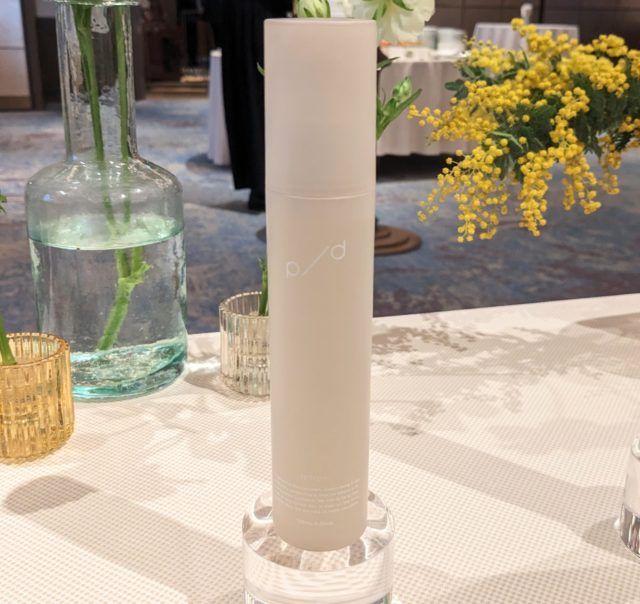 プラセンタと発酵の力で、肌の健やかさをサポート