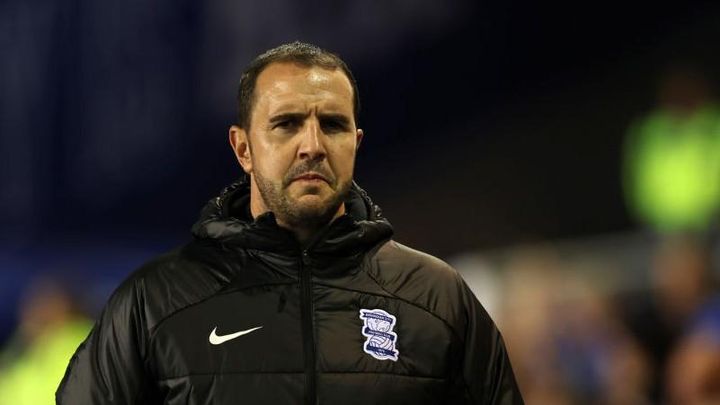 元ユナイテッドDFジョン・オシェイ、アイルランド代表監督に就任！三好康児所属のバーミンガムを辞めてから1ヶ月で