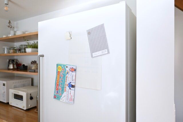 置いてはNG アイテム