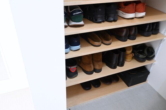 置いてはNG アイテム