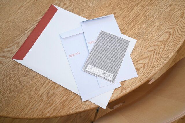 置いてはNG アイテム