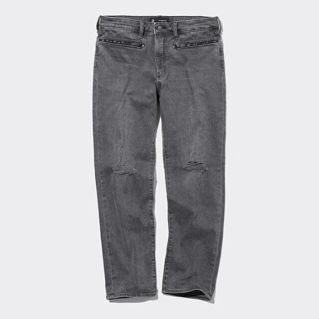 GUとアンダーカバーの新作コラボ