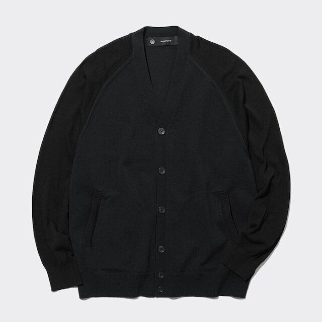 GUとアンダーカバーの新作コラボ