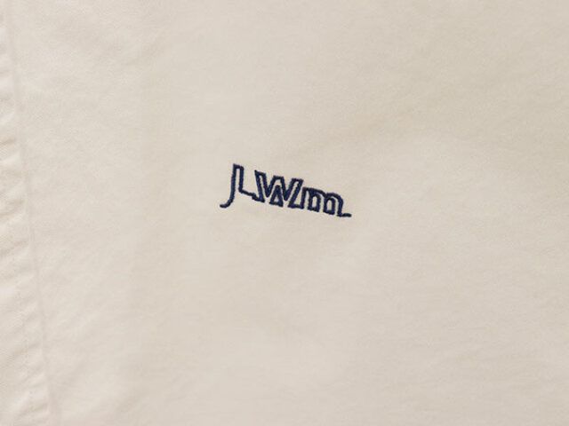 ユニクロのLifeWear magazine第10号発刊記念のオリジナルグッズトップス