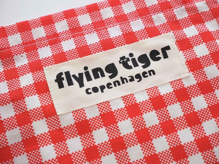 画像: このロゴタグがポイント！