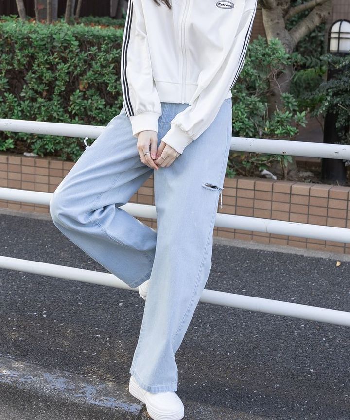 画像: 出典：ハニーズ