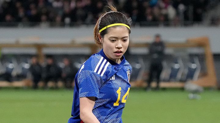 短期間で驚きの変化…なでしこ長谷川唯が明かした「3-4-3がハマった理由」