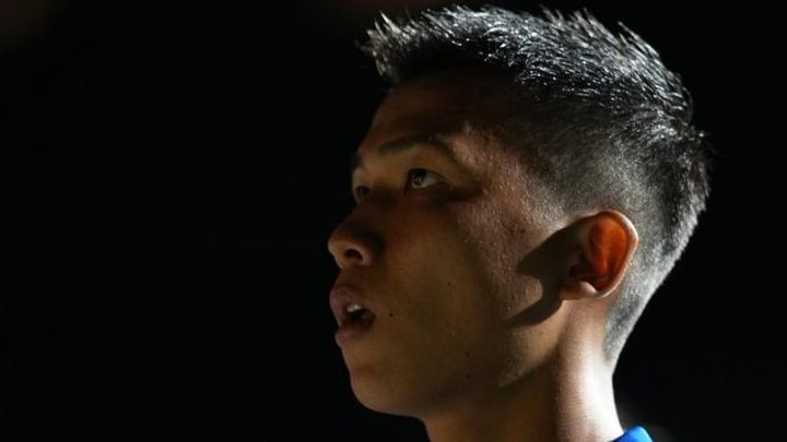 西村拓真、セルヴェット加入後初ゴール！「また日曜日に…いや土曜日に会いましょう」