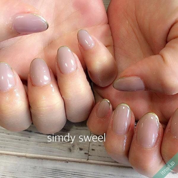 simdysweelが投稿したネイルデザイン [photoid:I0068606] via Itnail Design (728796)