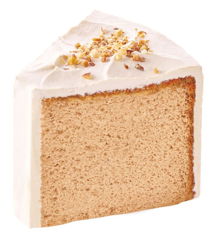 春を感じられるケーキが4種類！