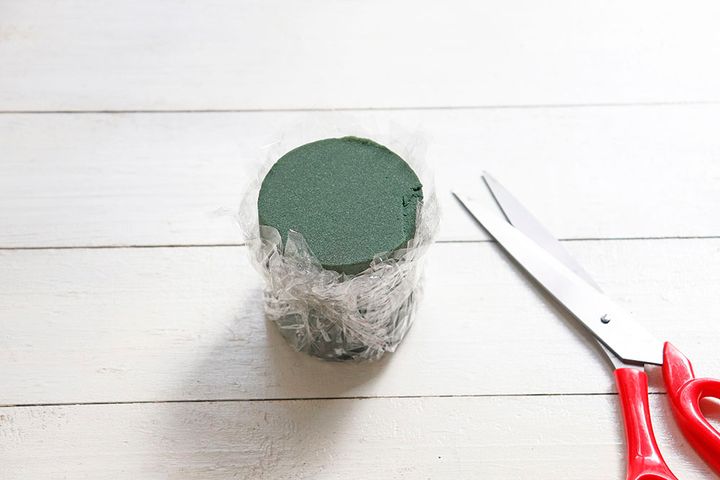 ひな祭りのアレンジ