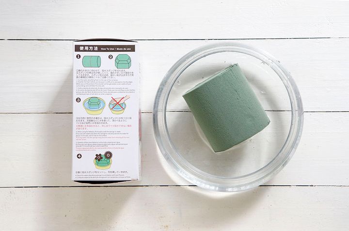 ひな祭りのアレンジ