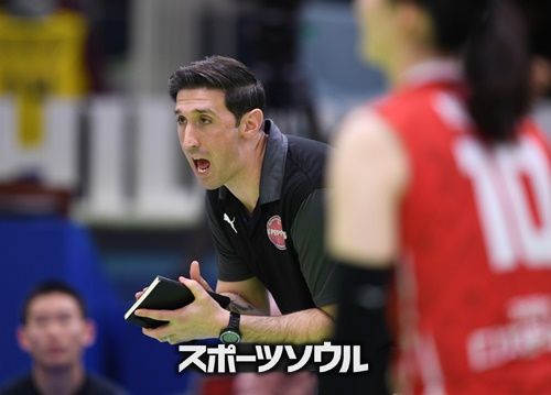 ジョー・トリンジー監督